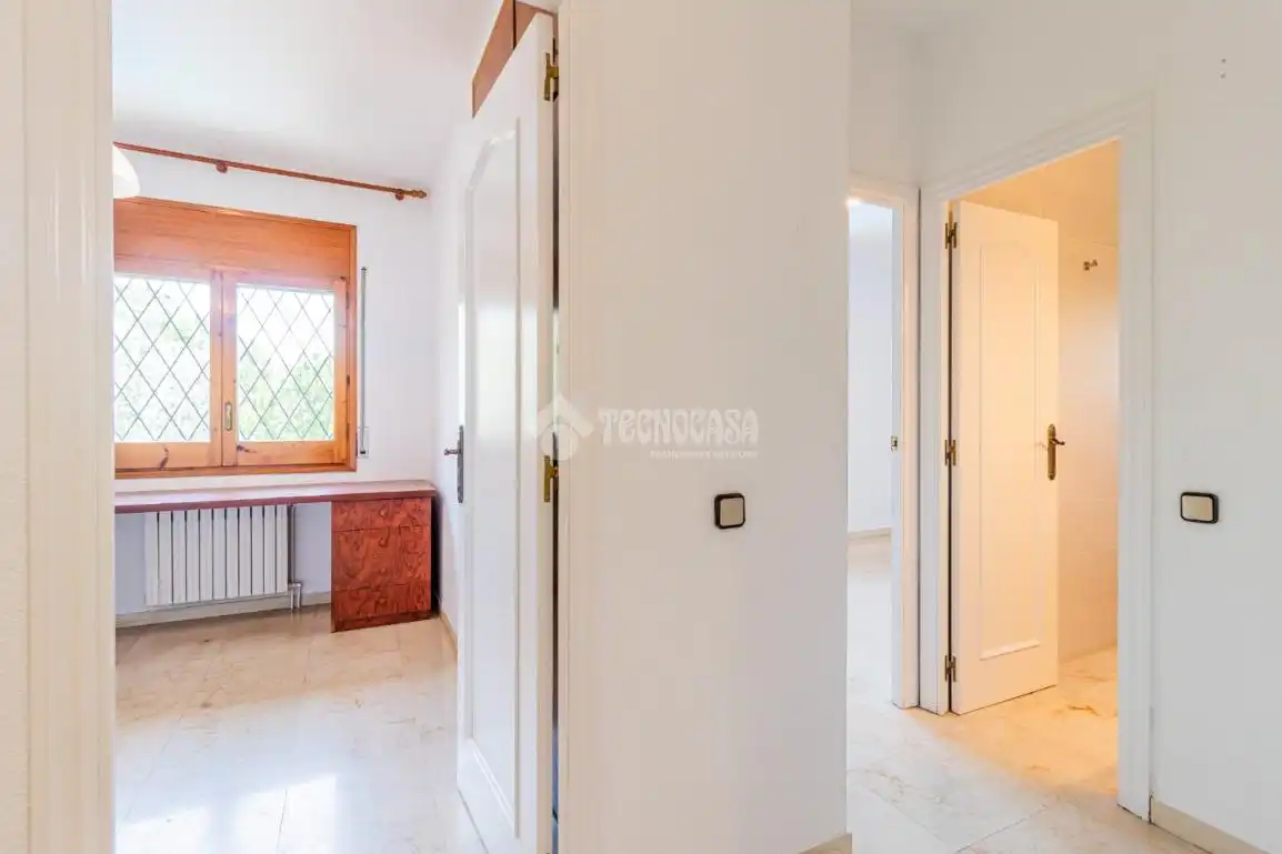 Casa o xalet de lloguer en Sant Cugat del Vallès amb Aire condicionat, Calefacció i Terrassa
