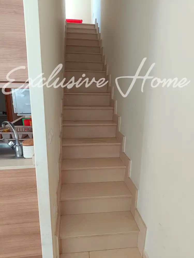 Attic for rent in Benicarló  with Air Conditioner, Terrace and Furnished