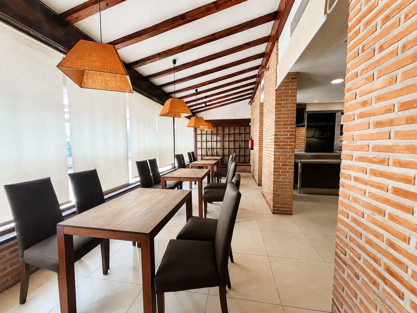 Business premises for sale in Paseo Galatea, imagen 35