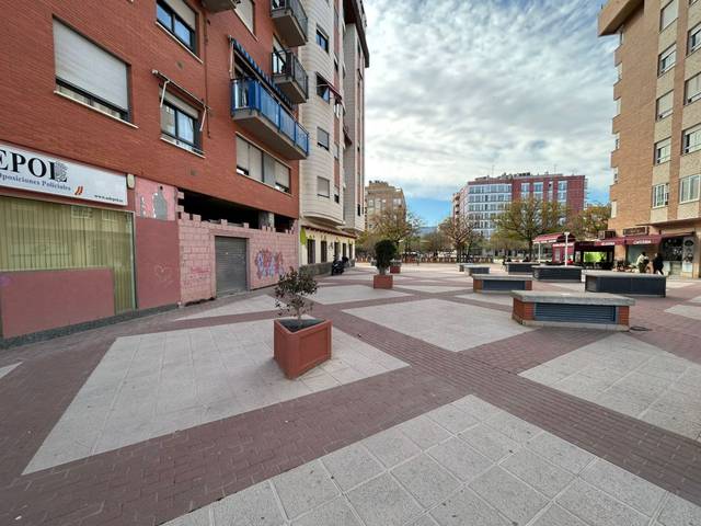 Local comercial en Venta en Ronda Sur