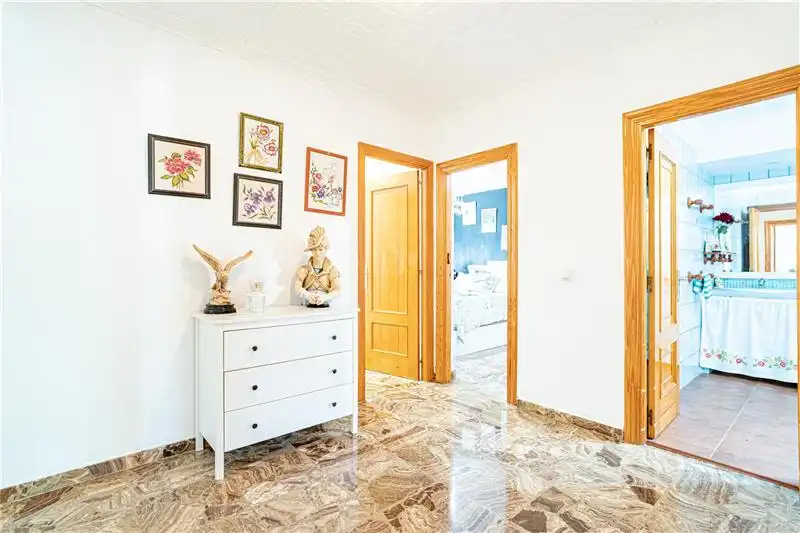 Casa o chalet en venta en Llucmajor con Aire acondicionado, Jardín privado y Terraza