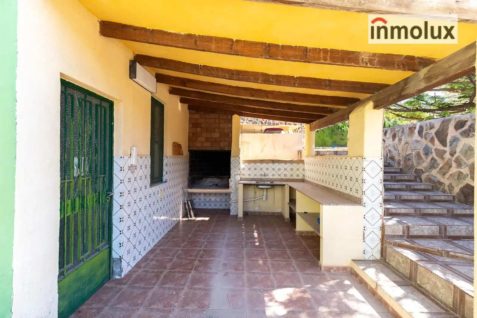 Detached house with pool for sale in Calle Formentera, imagen 33