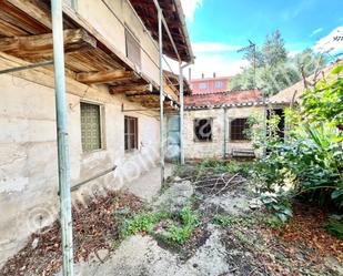 Casa adosada en venda en San Andrés del Rabanedo amb Terrassa