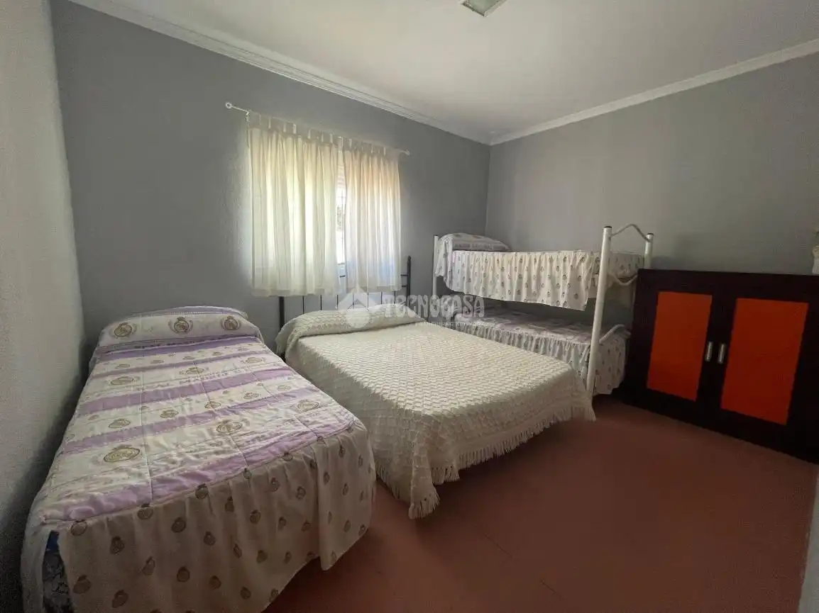 Habitación de Finca rústica en venta en Chiclana de la Frontera