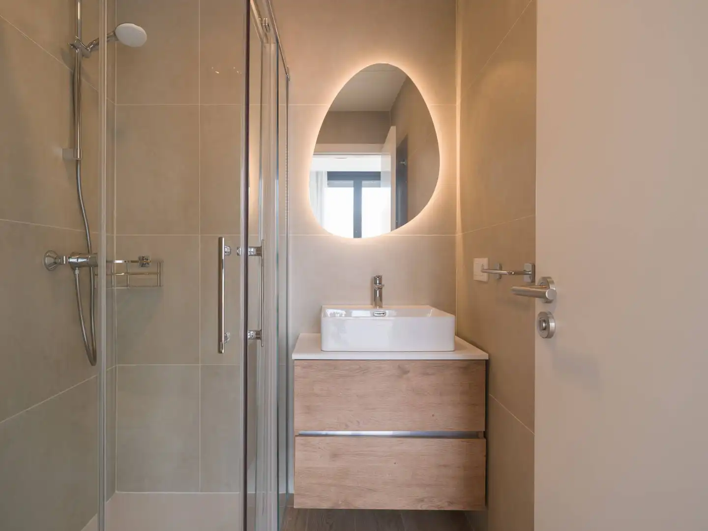 Baño de Piso de alquiler en Las Palmas de Gran Canaria con Trastero
