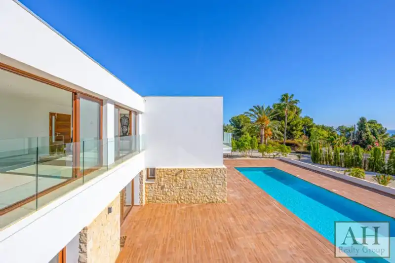 Casa en venta en Pueblo - Urbanizaciones, imagen 21
