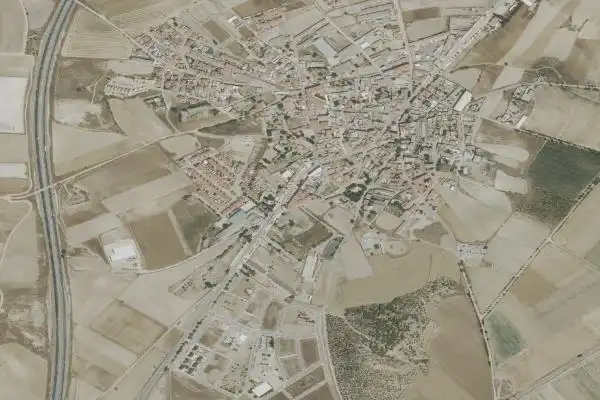 Appartamento in vendita a Cabañas de la Sagra, imagen 6