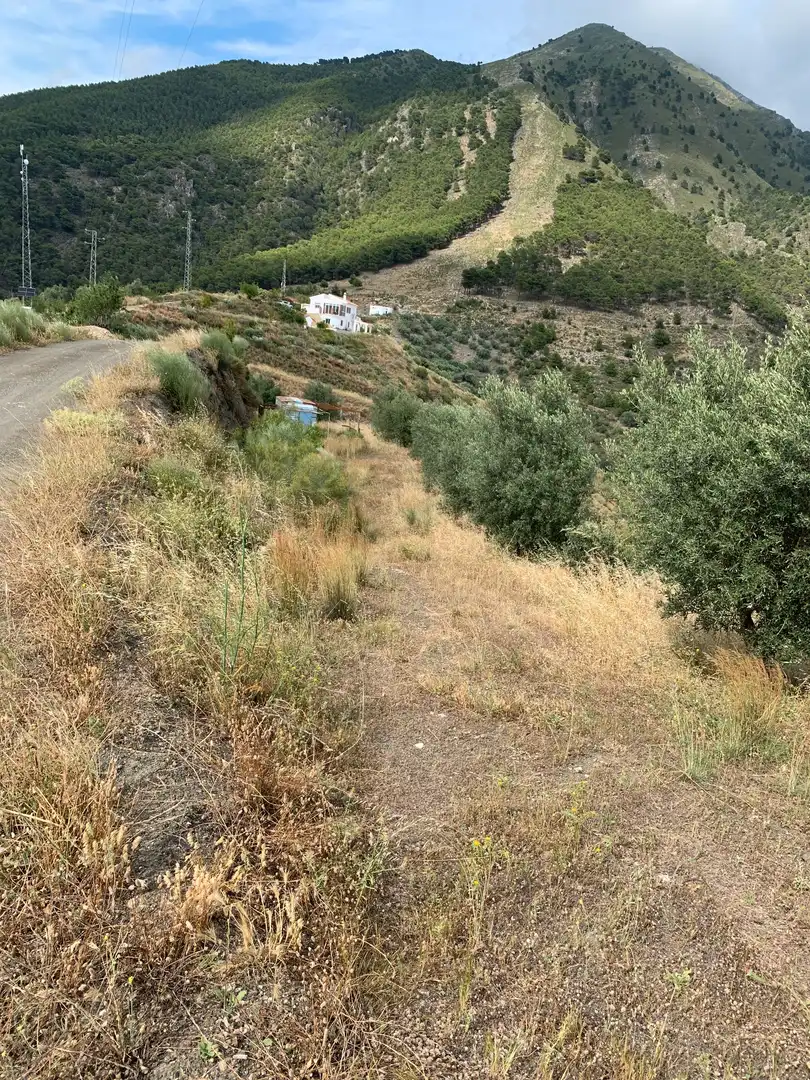 Terrenys i solars en venda a Calle Llanillo, imagen 6