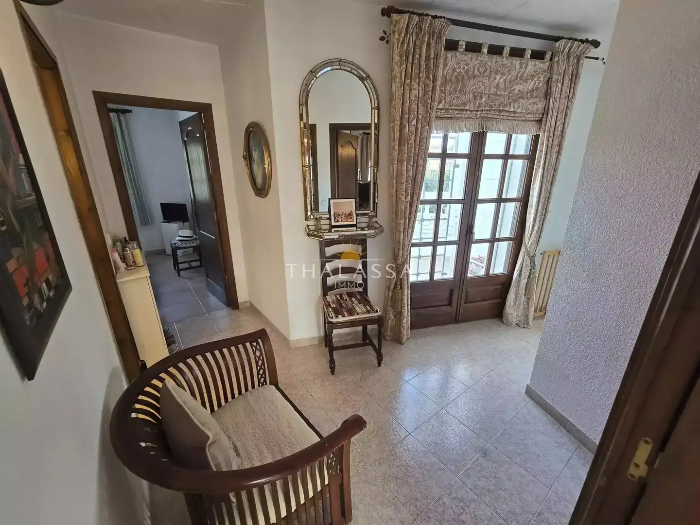 Casa con terraza en venta en Fluvia, imagen 30