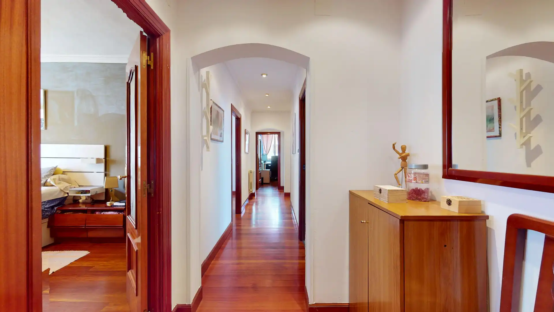 Flat for sale in Bilbao   with Heating