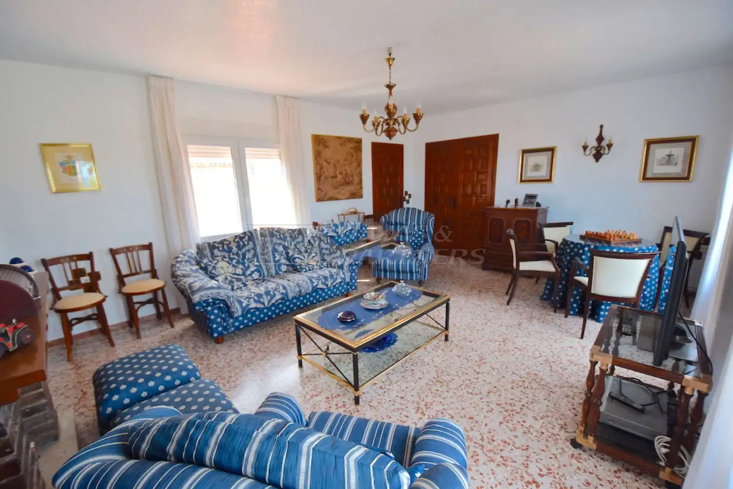 Villa à vendre à Playa del Acequión, Náufragos y Rocío del Mar, imagen 49
