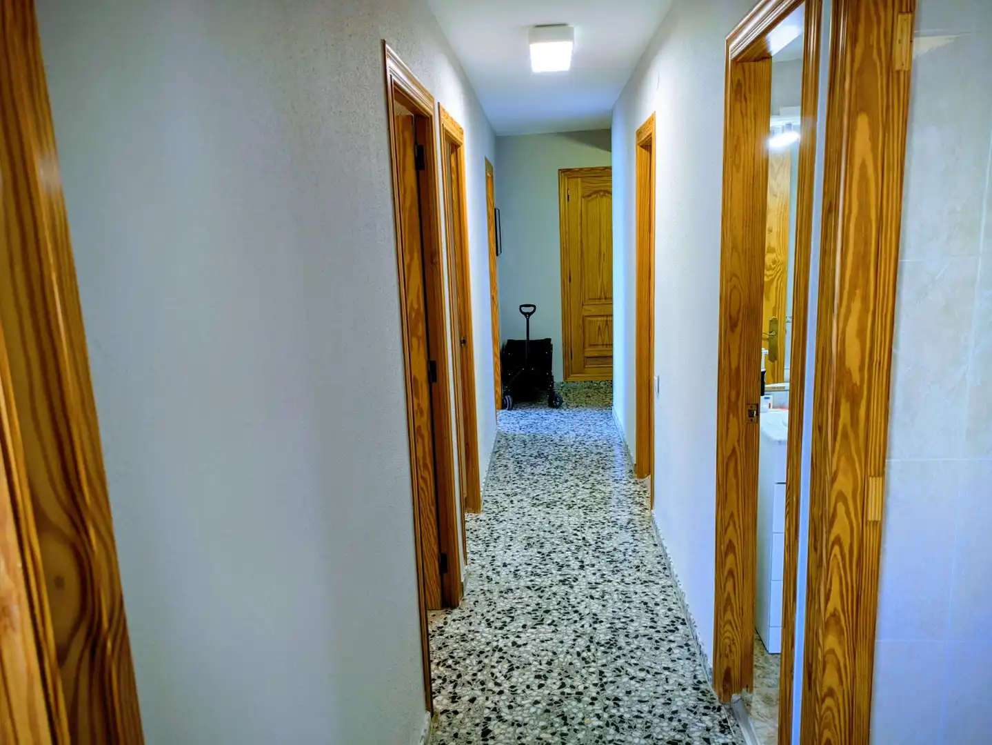 Apartamento en venta en Cullera con Terraza, Amueblado y Piscina comunitaria