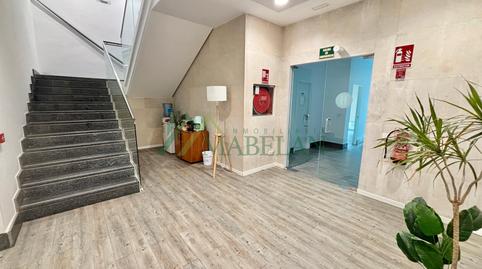 Photo 5 of Garage to rent in Parque Empresarial, Las Rozas de Madrid