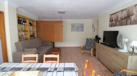 Foto 3 de Piso en venta en Carrer Puig de Popa, Calella, Barcelona