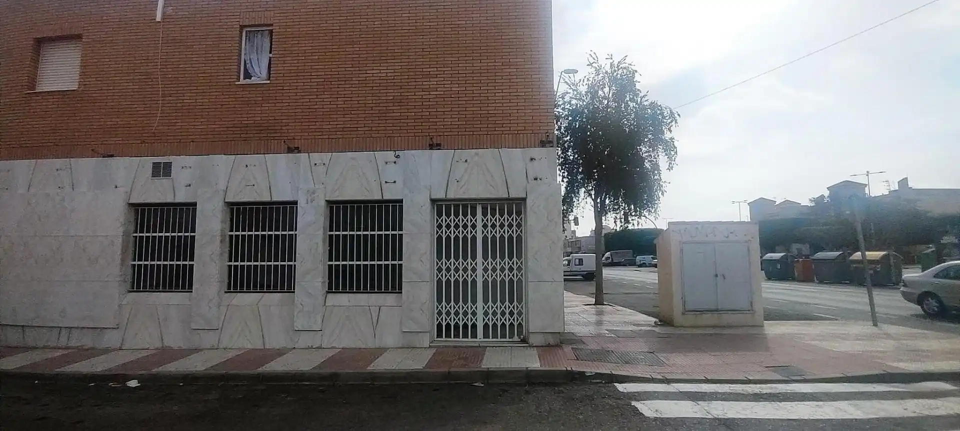 Local comercial en venta en Carretera MOJONERA (MO), imagen 7