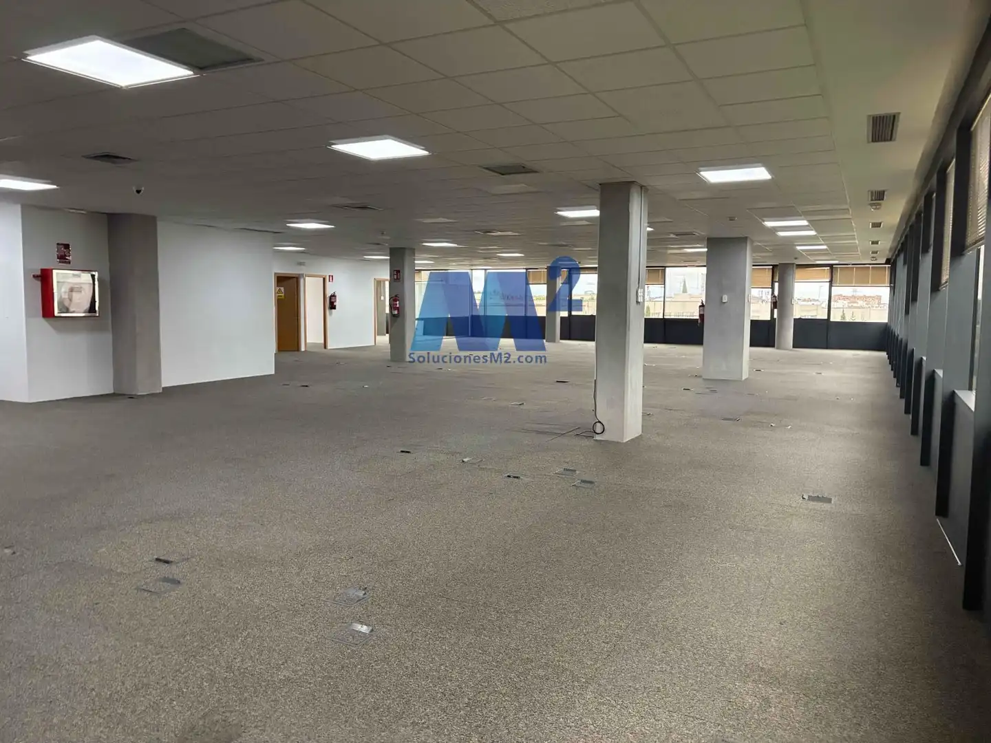 Büro zur Miete in Isla del Hierro