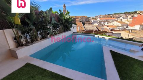Foto 3 de Casa adosada en venta en Canet de Mar, Barcelona
