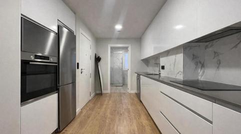 Foto 3 de Piso en venta en Rúa Juan Flórez, Falperra - Santa Lucía, A Coruña Capital