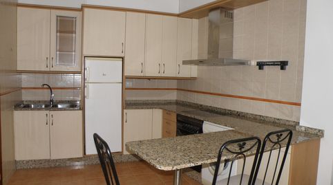 Foto 5 de Apartament de lloguer a Praza de Macias, Padrón, A Coruña