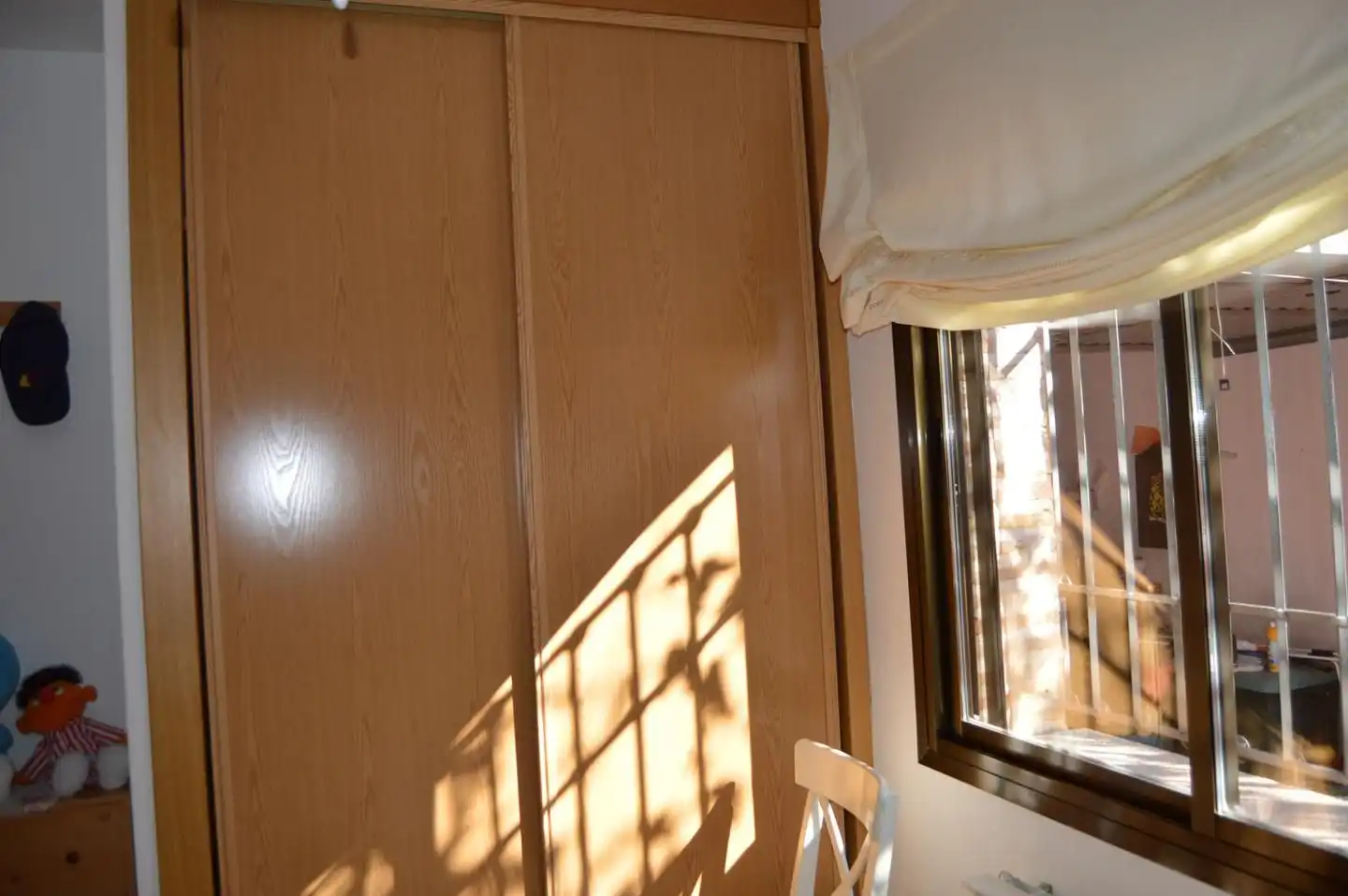 Bedroom of Detached homes for sale in Tribaldos