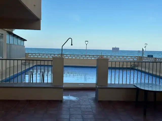 Apartment with pool for sale in Passeig del Mediterrani, imagen 36