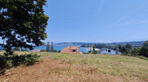 Foto 3 de Residencial en venta en Lagoa, Bergondo, A Coruña