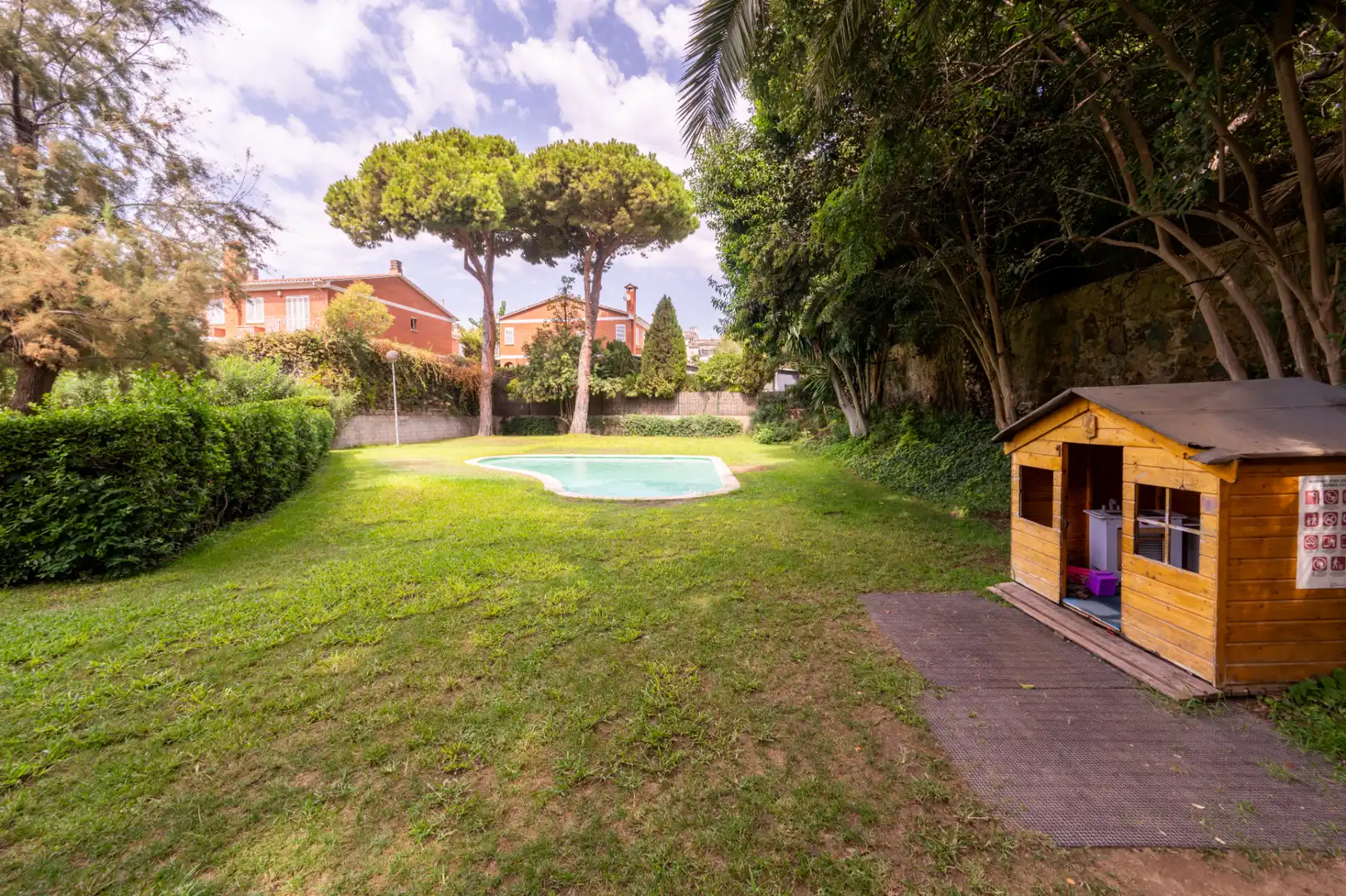 Flat with terrace for sale in Passeig del Bellresguard 6, imagen 38