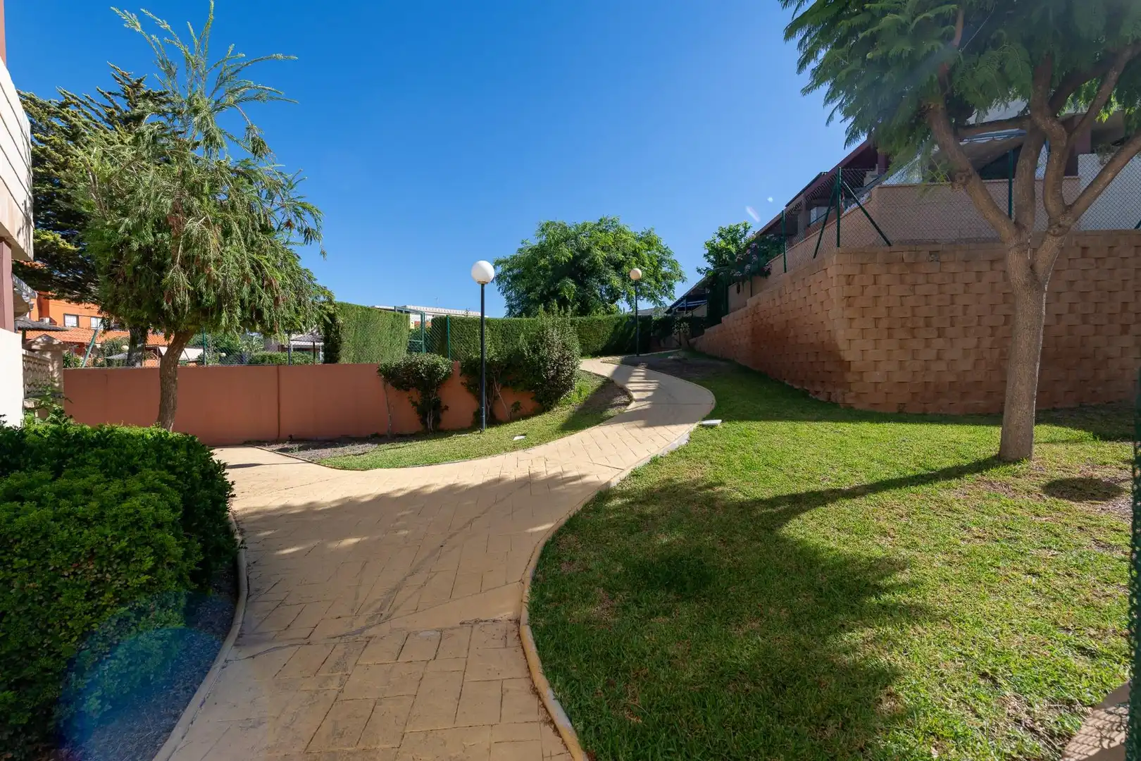 Wohnung mit Pool zum Verkauf in Calle Ópalo, imagen 24