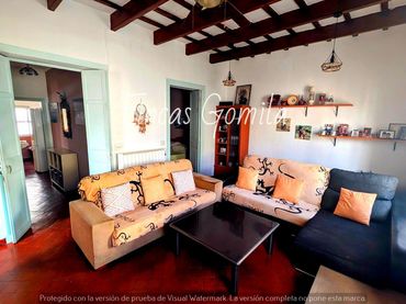 Casa rústica en venda a Gran