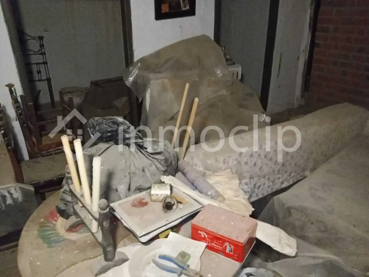 Casa o chalet en venta en La Alberca 