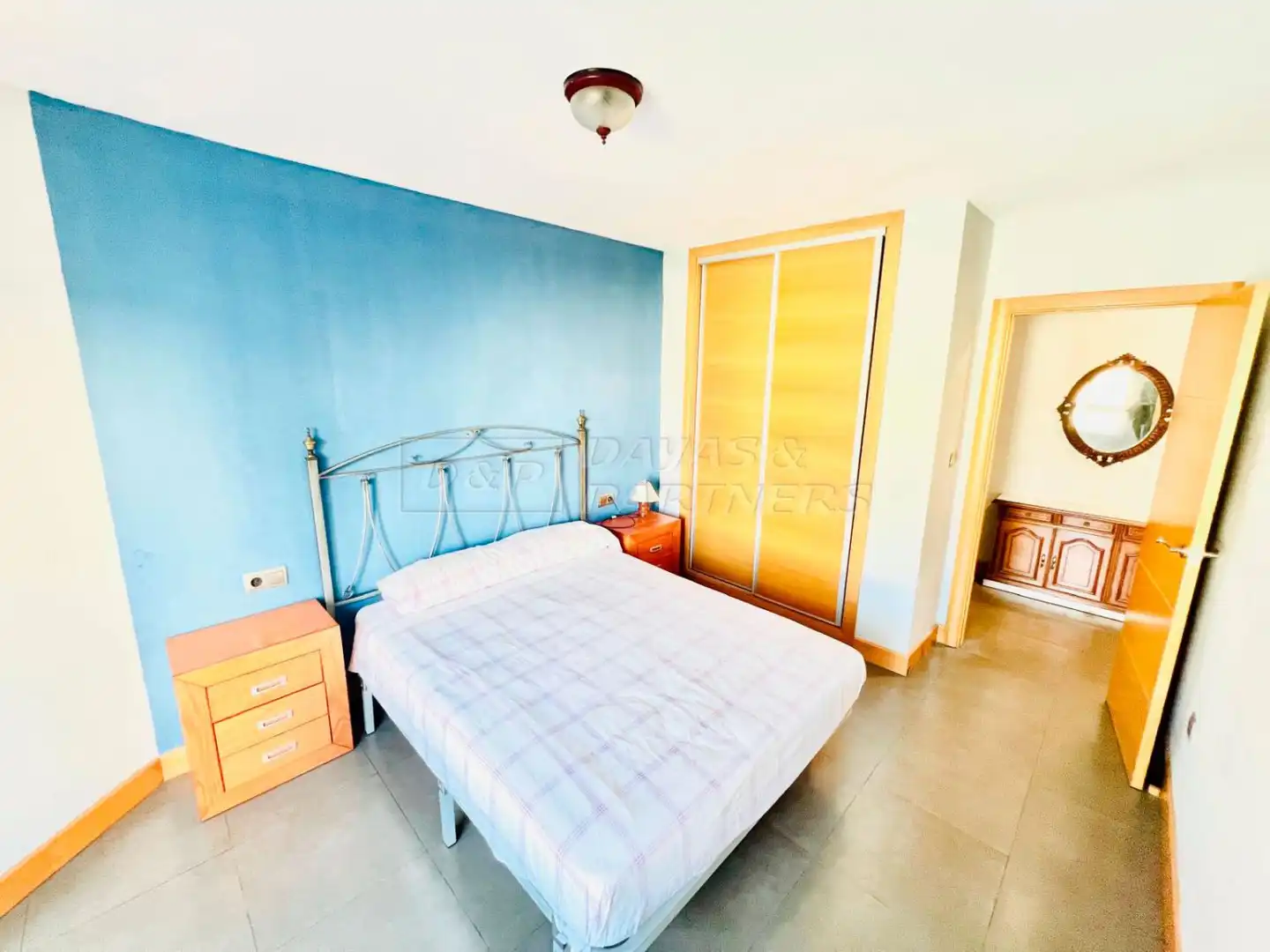 Flat for rent in Doctor Mariano Ruiz Canovas, 35, Zona Playa de los Locos