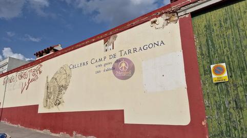 Foto 2 de Residencial en venta en Cristofol, 23, La Secuita, Tarragona