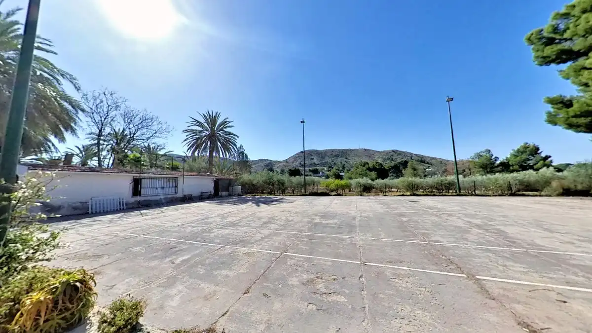 Casa con terraza en venta en Carrer Peña del Sol, imagen 43