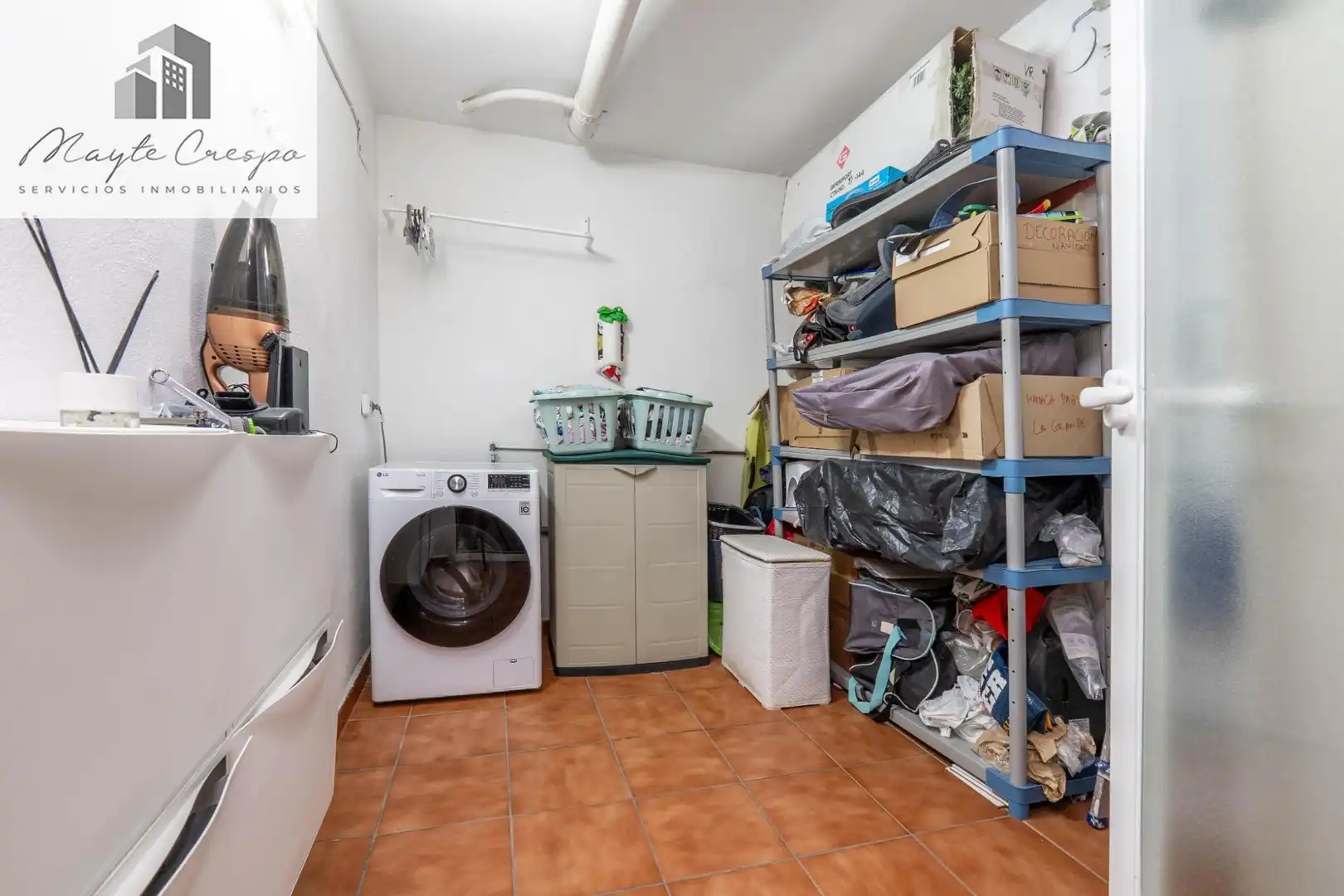 Reihenhaus mit Garten zum Verkauf in Calle COSTA RICA, imagen 56
