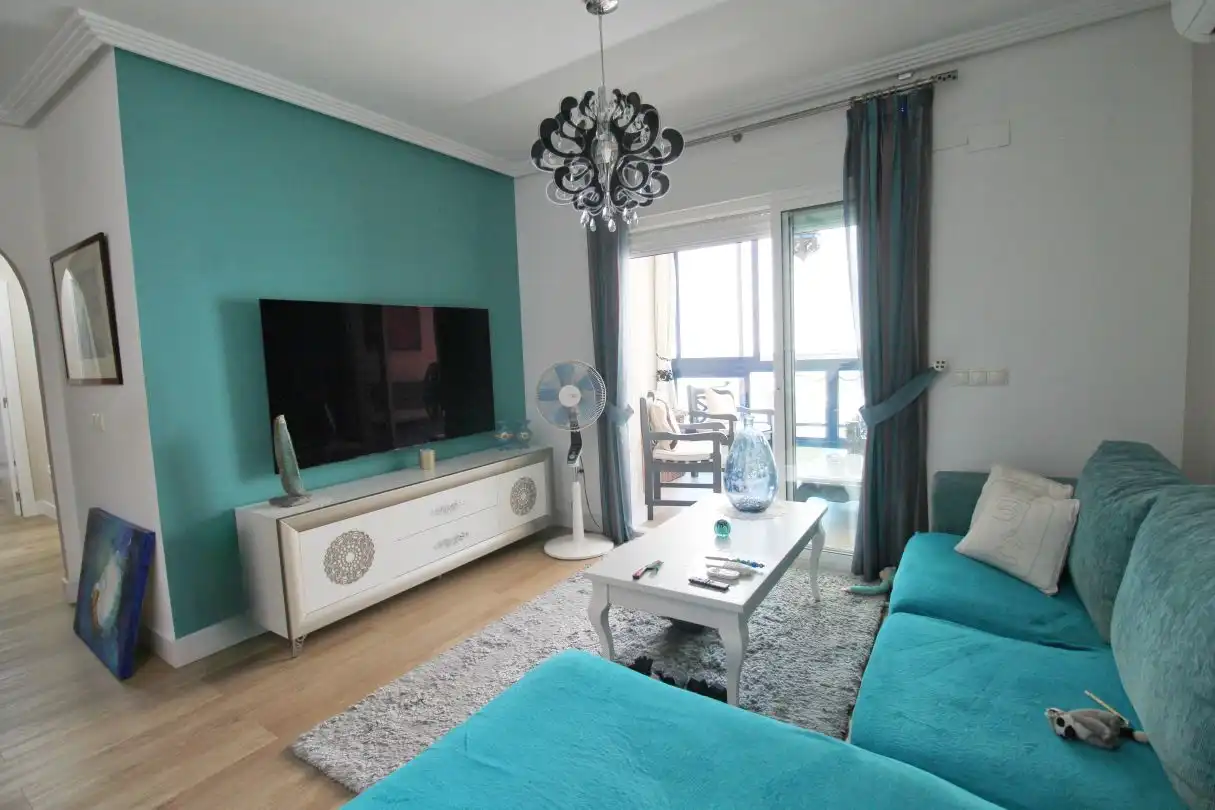 Appartement avec piscine à vendre à Platja de Torres, imagen 17