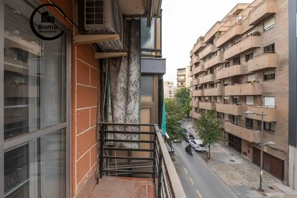 Pis amb ascensor en venda a Centro, imagen 39