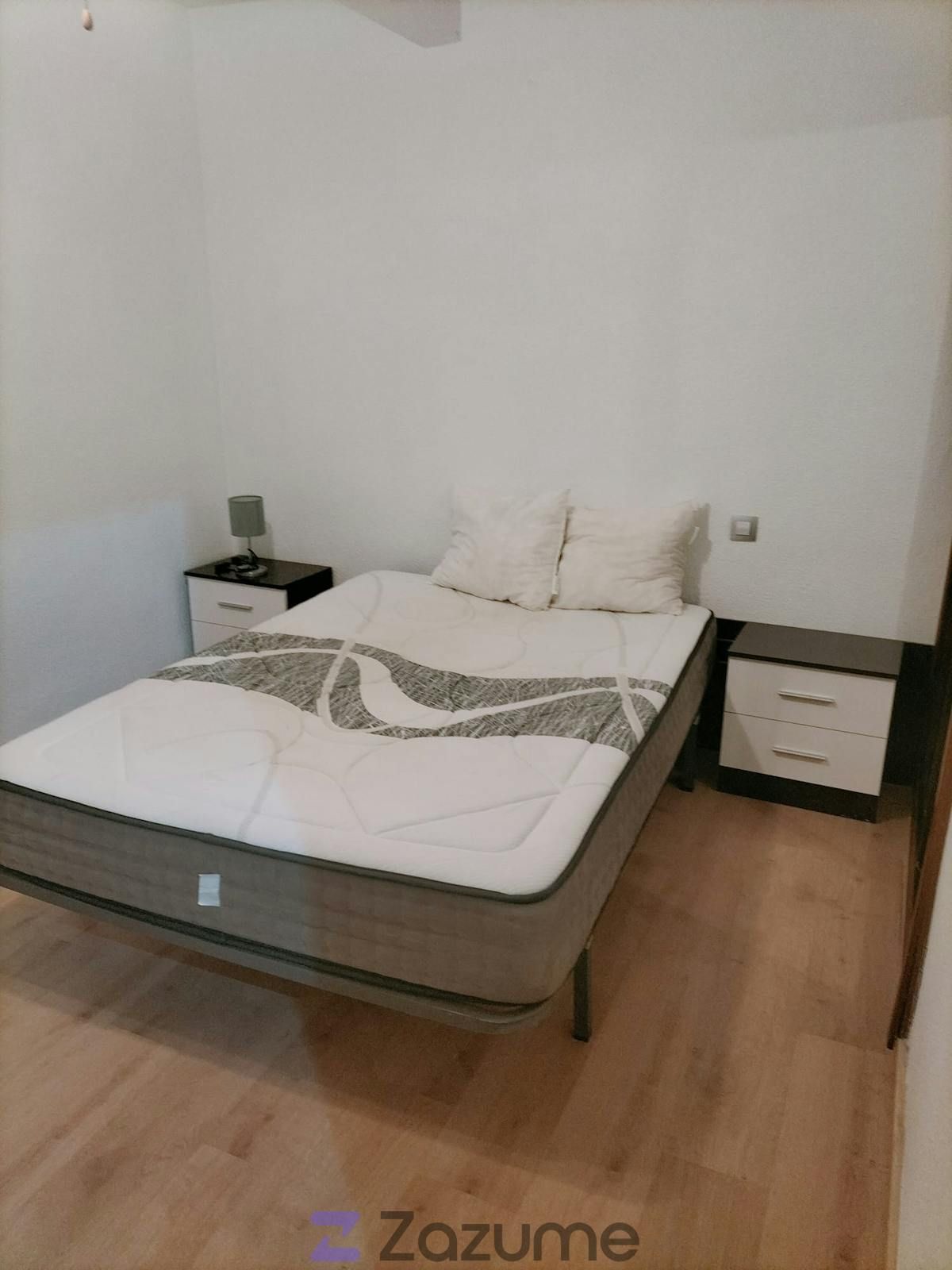 Habitación de Piso de alquiler en Bargas con Aire acondicionado, Calefacción y Terraza