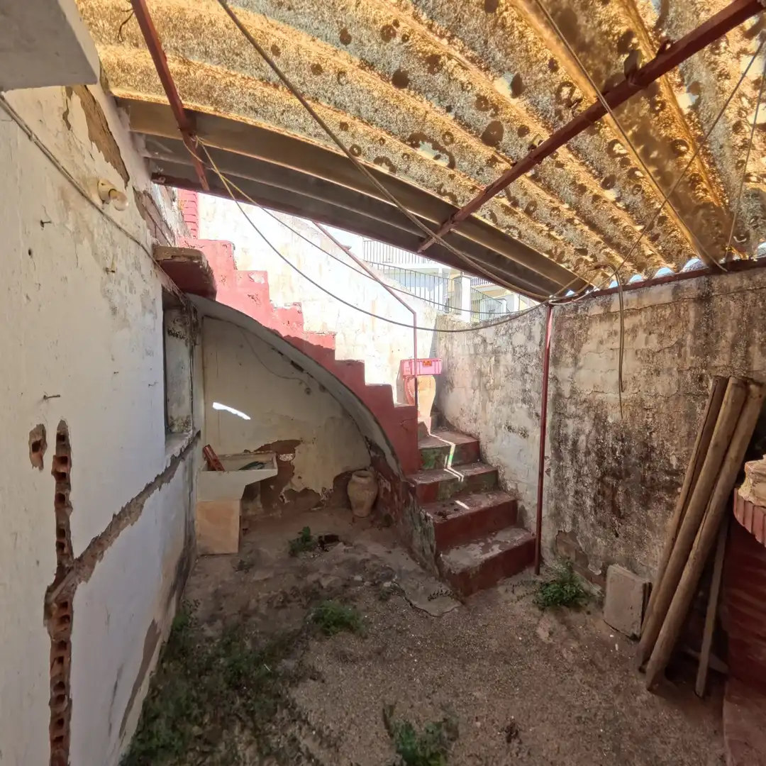 Casa pareada en venta en Viñuela, imagen 11