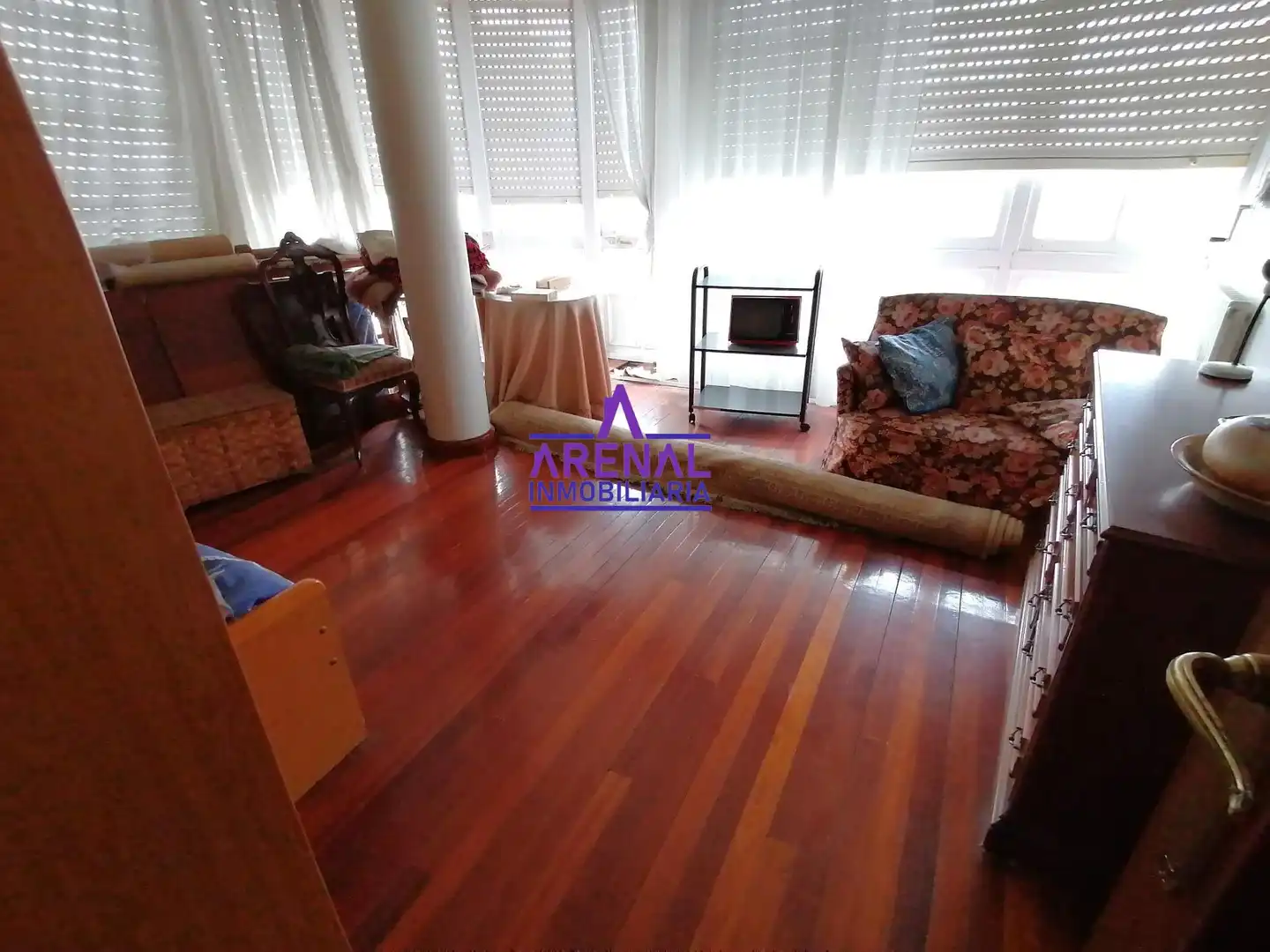Maison mitoyenne à vendre à A Pobra do Caramiñal, imagen 41