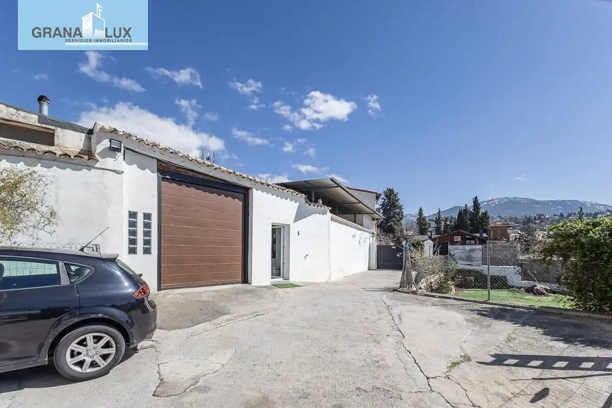 House with garden for sale in Calle del Molinillo, imagen 48