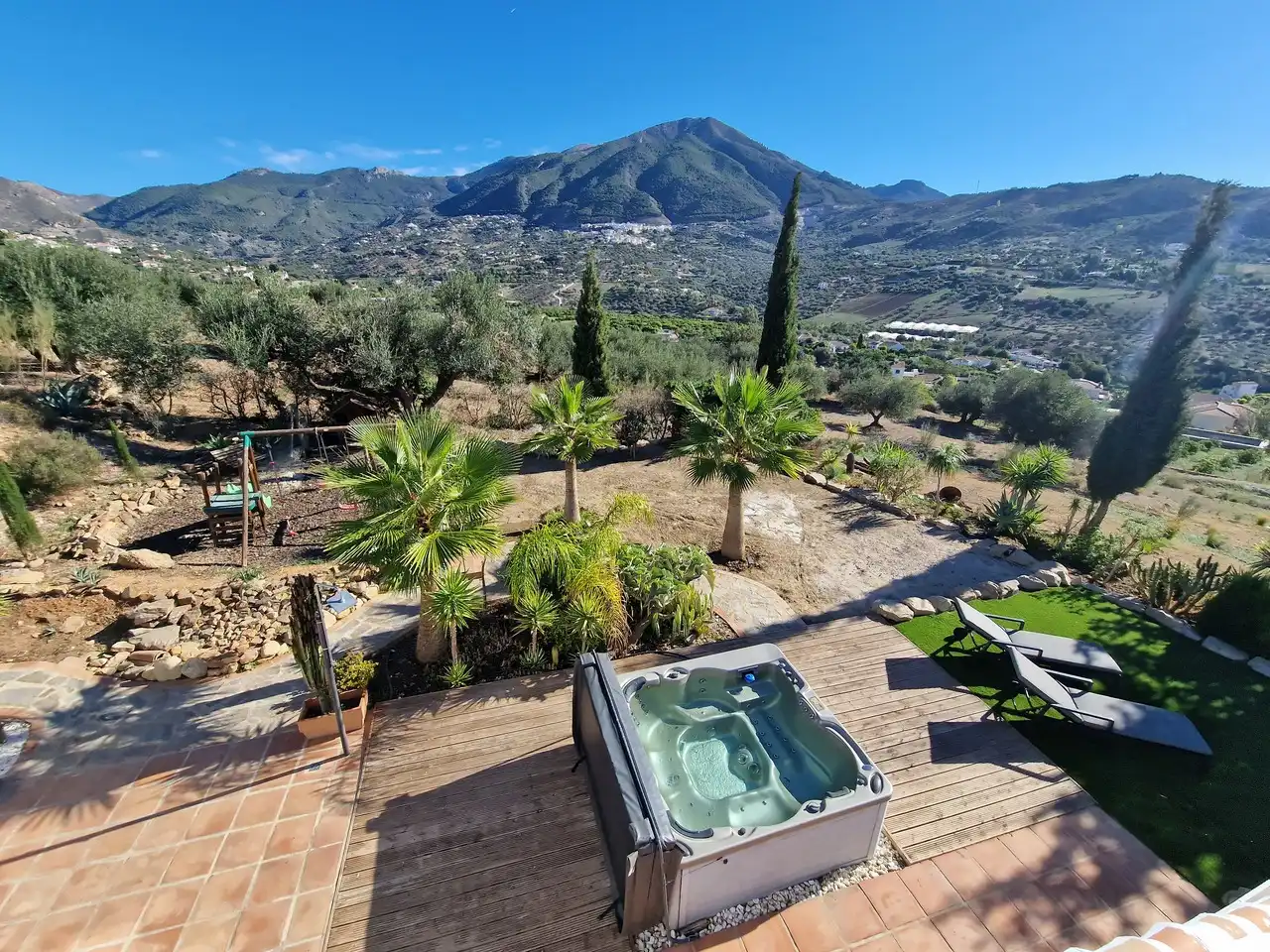 Maison à vendre à Alcaucín, imagen 3