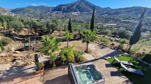 Foto 3 de Casa o chalet en venta en Alcaucín, Málaga
