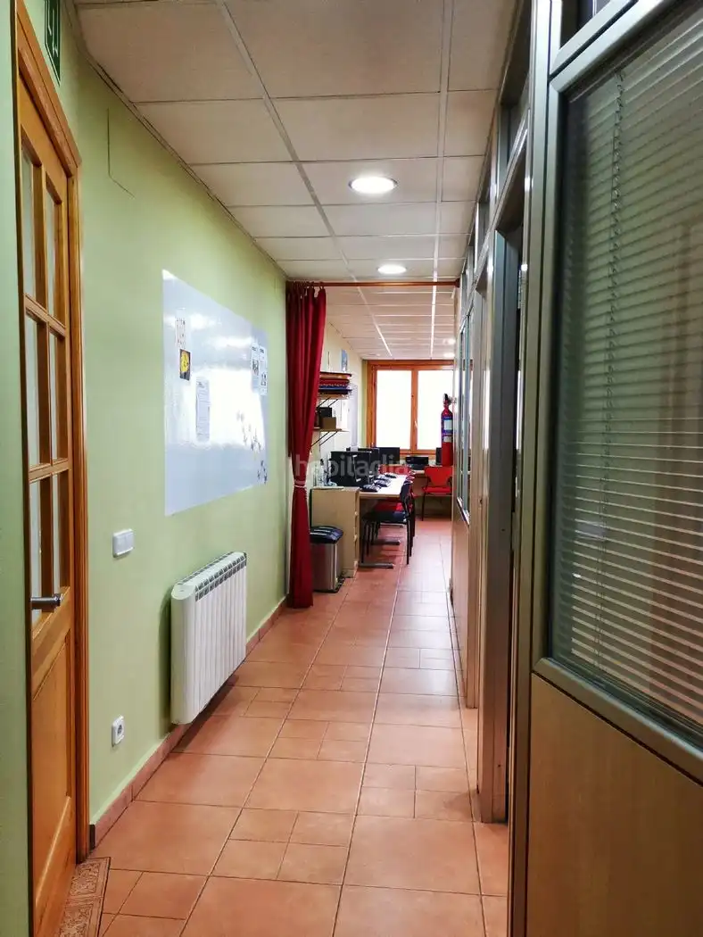 Local comercial en venda a Carrer del Dr. Carles Pol i Aleu 26BI, imagen 21
