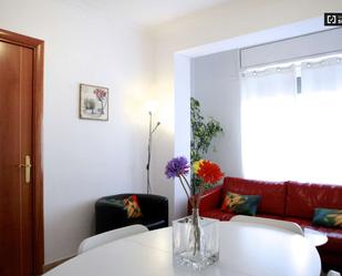 Apartament per a compartir a El Raval