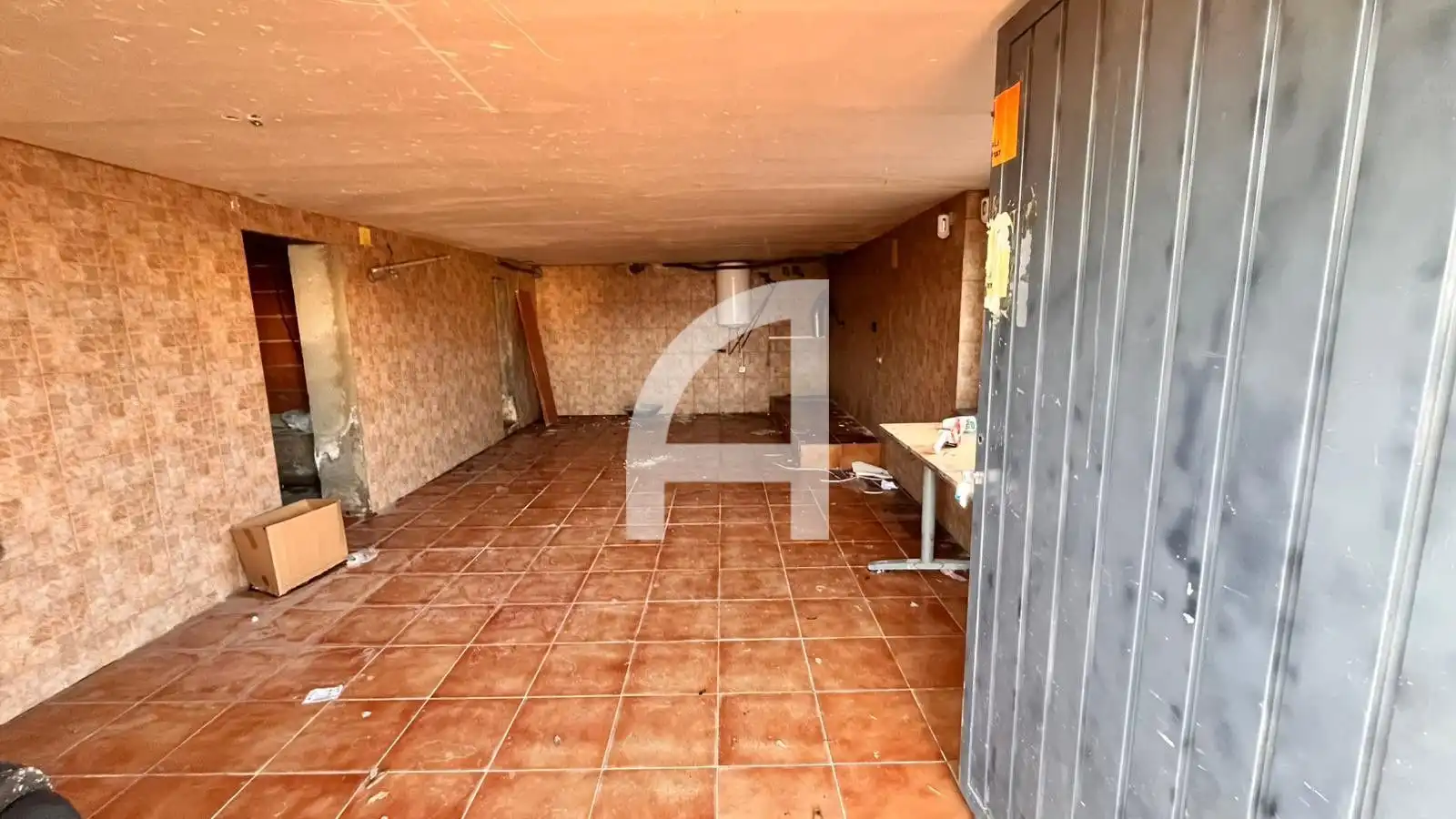 Casa o xalet en venda en Riells i Viabrea amb Calefacció i Jardí privat