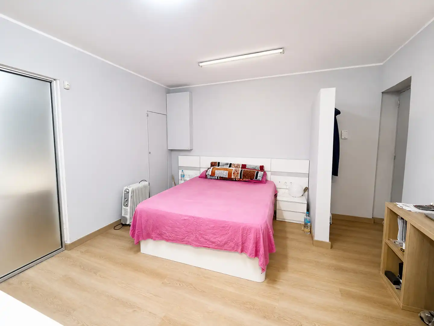 Dormitori de Local en venda en Barcelona amb Aire condicionat