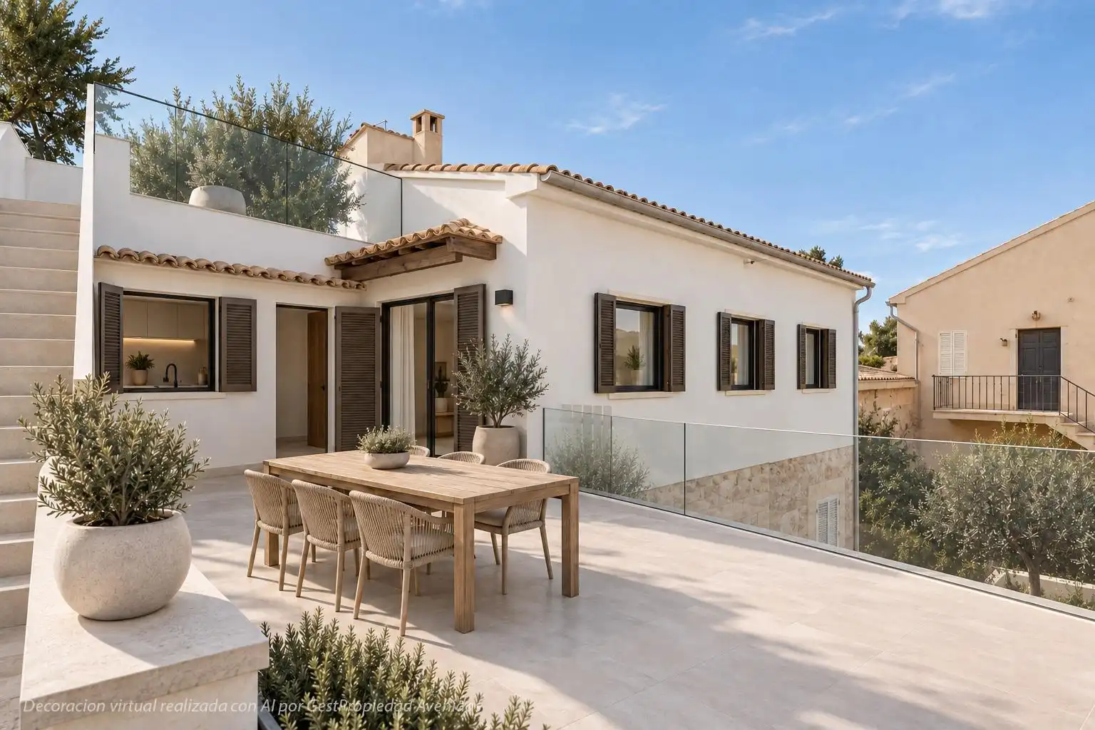 Maison jumelée à vendre à Carrer MARTI RUBI -SECRETARI 59, imagen 32