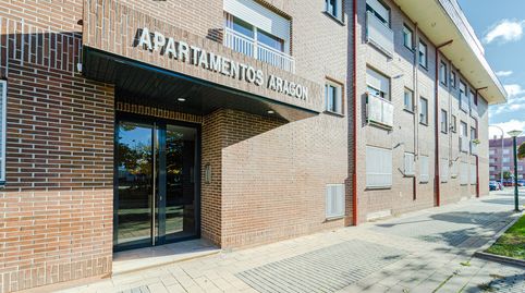 Foto 2 de Piso en venta en Covaresa, Valladolid Capital