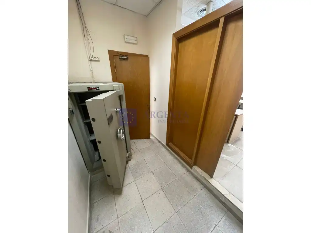 Locale commerciale in affitto a Calle Antonio Hurtado, imagen 11