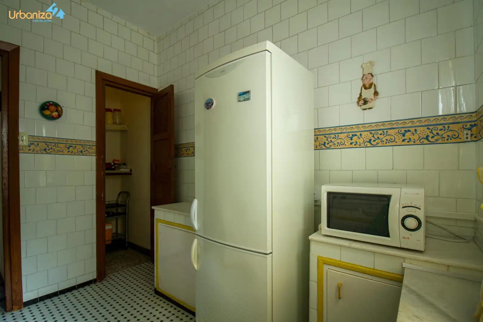 Flat for rent in JOSE ANTONIO, Santa Marina